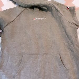 LOVELY CLOUD CHAMPION DRESS ☁️